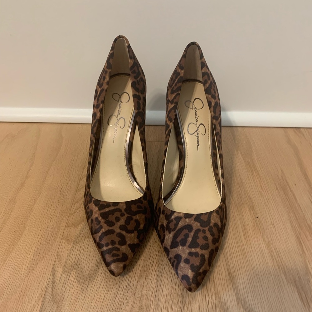 Jessica Simpson Shoes